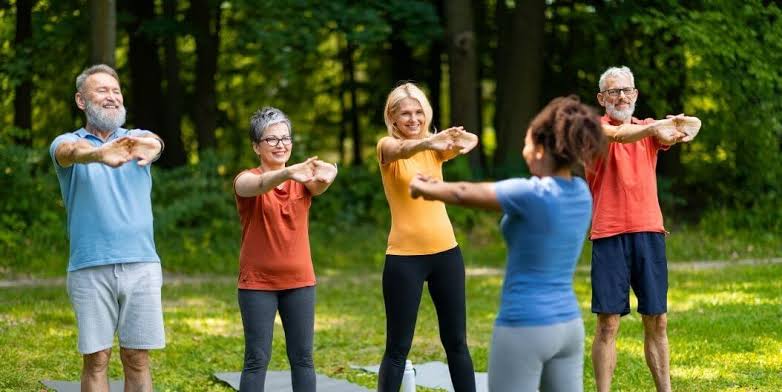All You Need To Know About The Weight Loss Retreat