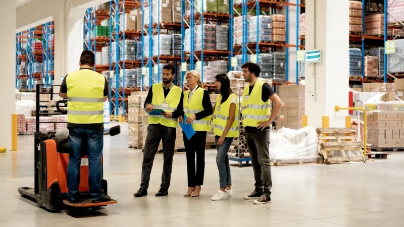 Individual Guide On HGV training